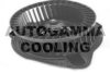 AUTOGAMMA GA34502 Interior Blower